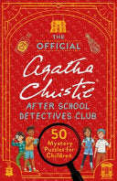 Official Agatha Christie After School Detectives C