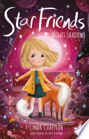 Night Shadows (Star Friends #5)