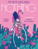 Boy Who Knew Nothing by Phoenix Books