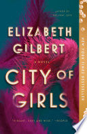 City of Girls by Phoenix Books