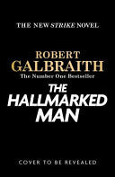 Hallmarked Man by Phoenix Books