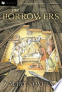 Borrowers by Phoenix Books