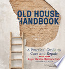 Old House Handbook