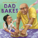 Dad Bakes by Phoenix Books
