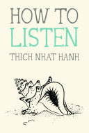 How to Listen by Phoenix Books
