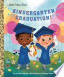 Kindergarten Graduation! by Phoenix Books