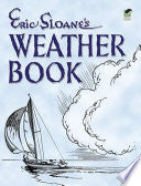Eric Sloane's Weather Book by Phoenix Books