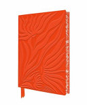 Art Nouveau Cornerpiece Artisan Art Notebook (Flam by Phoenix Books