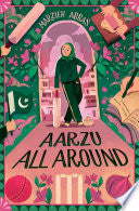 Aarzu All Around by Phoenix Books