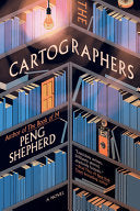 Cartographers A Novel by Phoenix Books