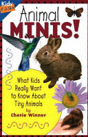 Animal Minis by Phoenix Books