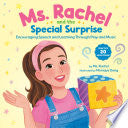 Ms. Rachel and the Special Surprise: Encouraging S