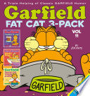 Garfield Fat Cat 3-Pack #11 by Phoenix Books