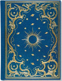 Journal Bookbound Celestial by Phoenix Books