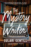Mystery Writer: A Novel