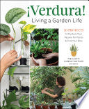íVerdura! - Living a Garden Life: 30 Projects to N by Phoenix Books