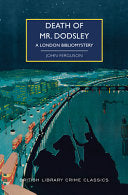 Death of Mr. Dodsley by Phoenix Books