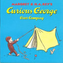 CURIOUS GEORGE GOES CAMPING by Phoenix Books