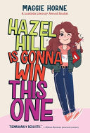 Hazel Hill is Gonna Win this One by Phoenix Books