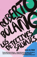 Los detectives salvajes/Savage Detectives (Spanish