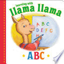 Llama Llama ABC