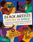 Black Artists Shaping the World: Picture Book Edit by Phoenix Books