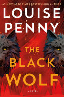 Black Wolf by Phoenix Books
