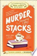 Murder Among the Stacks Solve the Puzzles—and the