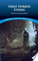 Great Horror Stories by Phoenix Books