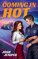 Coming in Hot by Phoenix Books