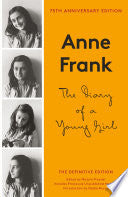 DIARY OF A YOUNG GIRL by Phoenix Books