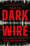 Dark Wire: The Incredible True Story of the Larges by Phoenix Books