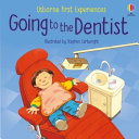 Going to the Dentist by Phoenix Books