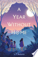 A Year Without Home