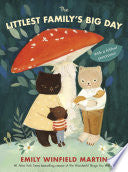 Littlest Family's Big Day