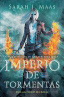 Imperio de Tormentas / Empire of Storms (Spanish) by Phoenix Books