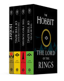 Hobbit and The Lord of the Rings by Phoenix Books