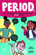 Period The Quick Guide for Every Uterus