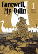 Farewell My Odin 1 by Phoenix Books