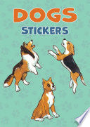 Dog Stickers by Phoenix Books