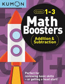 Math Boosters Addition & Subtraction