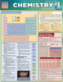 Barcharts Chemistry by Phoenix Books