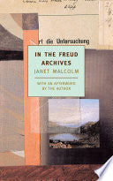 In the Freud Archives by Phoenix Books