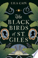 Blackbirds of St. Giles by Phoenix Books