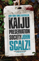 Kaiju Preservation Society by Phoenix Books