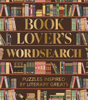 Book Lover's Wordsearch by Phoenix Books
