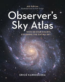 Observer's Sky Atlas: The 500 Best Deep-Sky Object