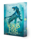 Lost Heir: Special Edition (Wings of Fire, Book Tw