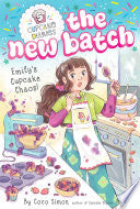 Emily's Cupcake Chaos! by Phoenix Books