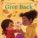 Give Back by Phoenix Books